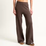 COMPLETO IN MAGLIA MORO Haveone