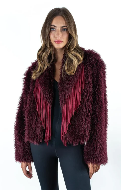 ECOPELLICCIA BORDEAUX FRANGE Le Volière