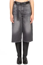 BERMUDA IN DENIM Haveone