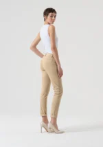 PANTALONE CHINO BEIGE Fracomina