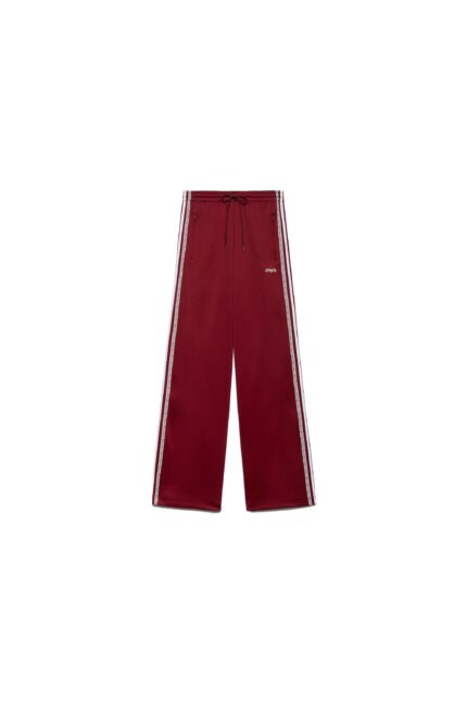 PANTALONE TUTA BORDEAUX JOGGER SIENNA Aniye By
