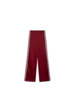 PANTALONE TUTA BORDEAUX JOGGER SIENNA Aniye By