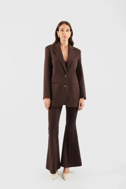 TAILLEUR A ZAMPA MORO Haveone