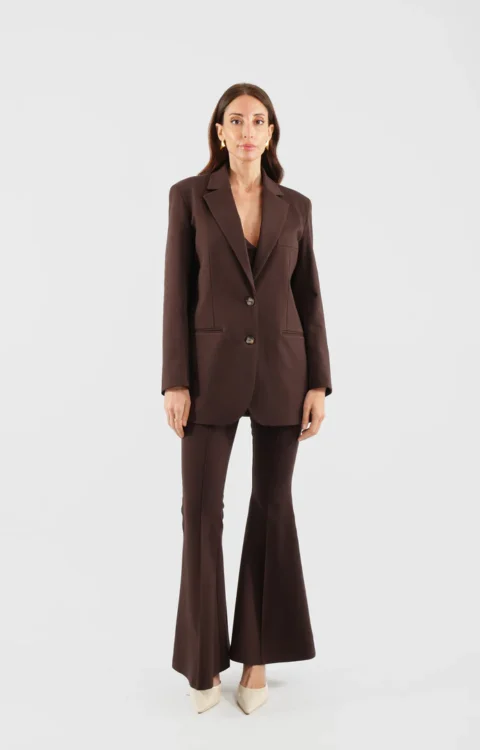 TAILLEUR A ZAMPA MORO Haveone