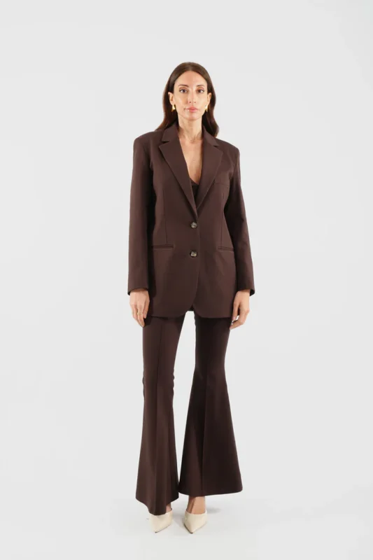 TAILLEUR A ZAMPA MORO Haveone