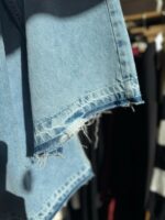 JEANS FLARE LAVAGGIO CHIARO Haveone