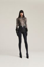 BODY ANIMALIER JUDY Aniye By