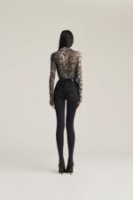 BODY ANIMALIER JUDY Aniye By