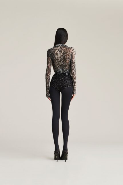 BODY ANIMALIER JUDY Aniye By