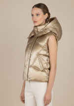 PIUMINO LAMINATO ORO Glamorous