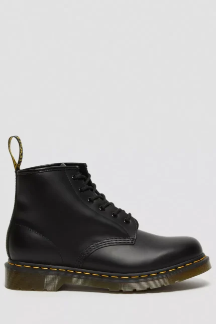 ANFIBIO 101 NERO Dr Martens