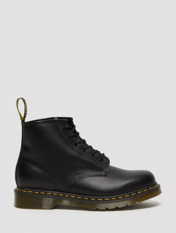 ANFIBIO 101 NERO Dr Martens