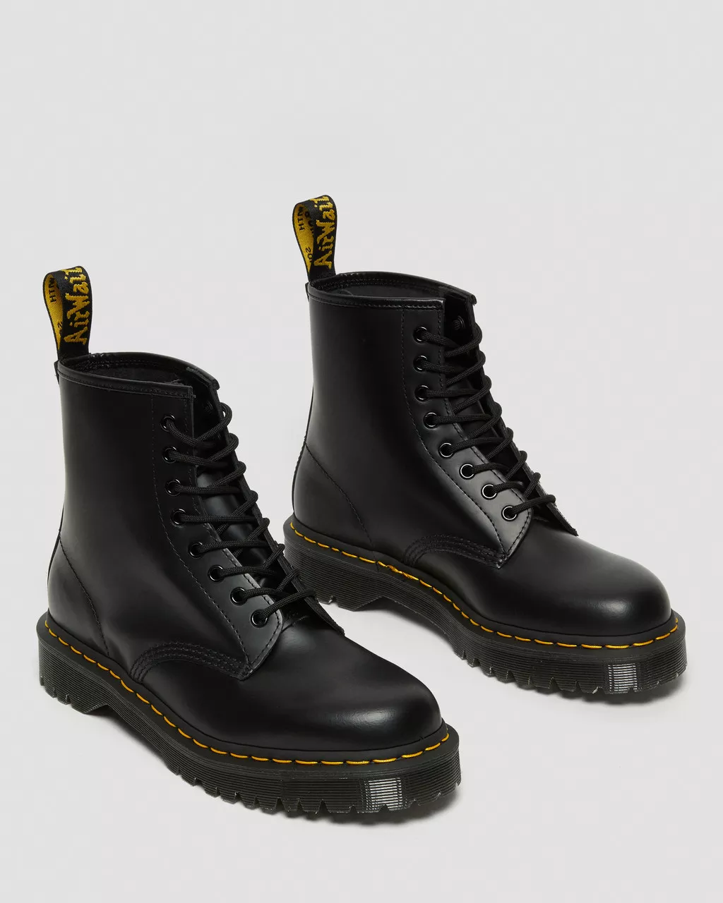 ANFIBIO BEX NERO Dr Martens ANFIBIO BEX NERO Dr Martens