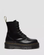 ANFIBIO JADON NERO Dr Martens