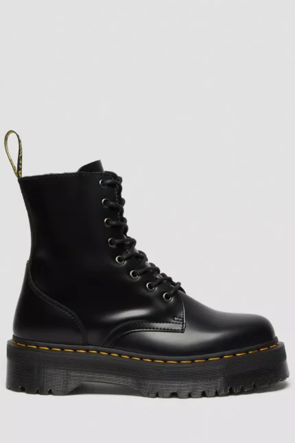 ANFIBIO JADON NERO Dr Martens