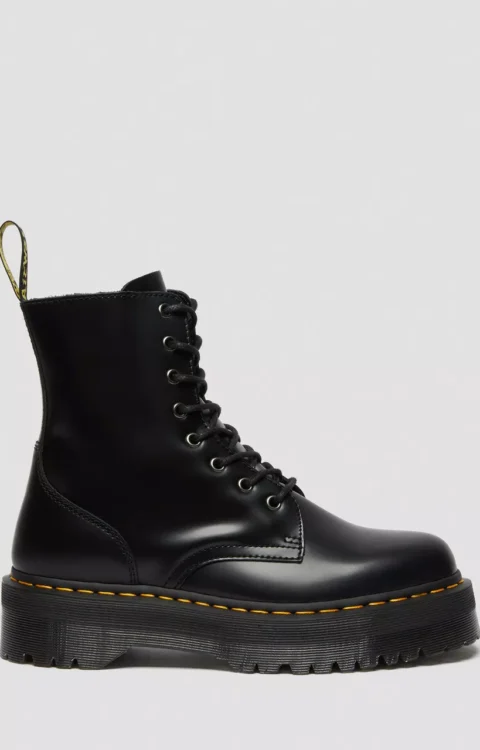 ANFIBIO JADON NERO Dr Martens