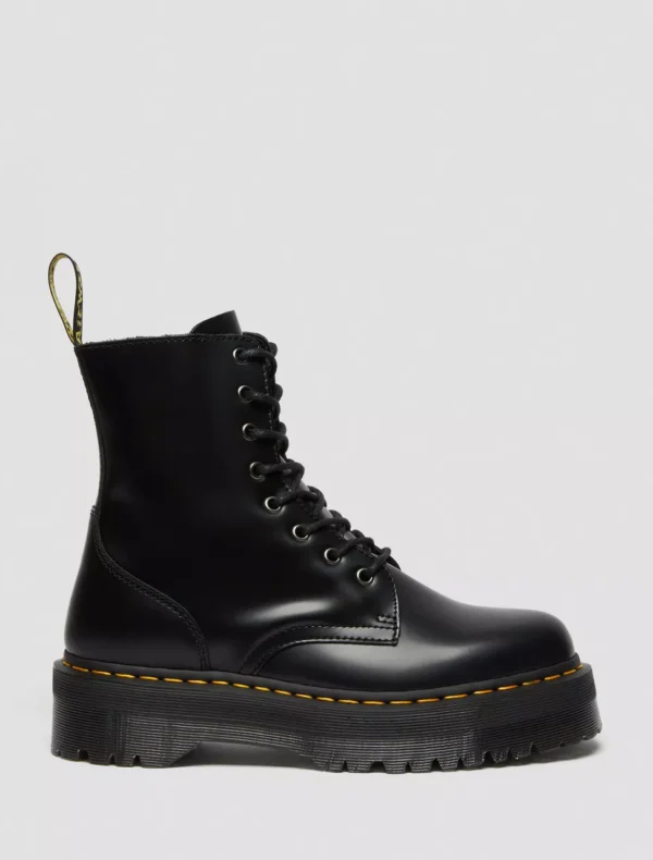 ANFIBIO JADON NERO Dr Martens