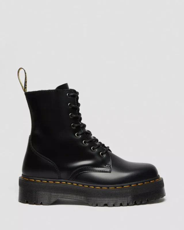 ANFIBIO JADON NERO Dr Martens