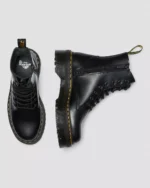 ANFIBIO JADON NERO Dr Martens
