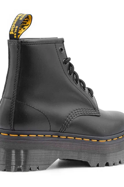 ANFIBIO QUAD 101 NERO Dr Martens