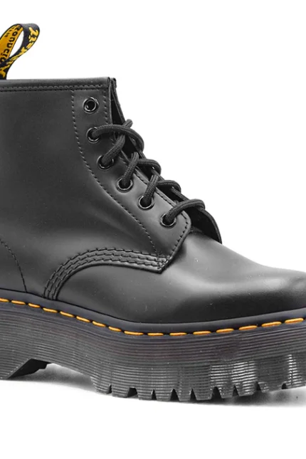 ANFIBIO QUAD 101 NERO Dr Martens