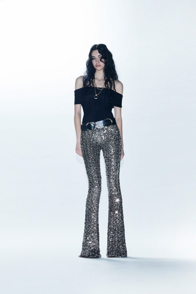 BODY XENA NERO Aniye By