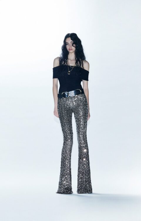 BODY XENA NERO Aniye By