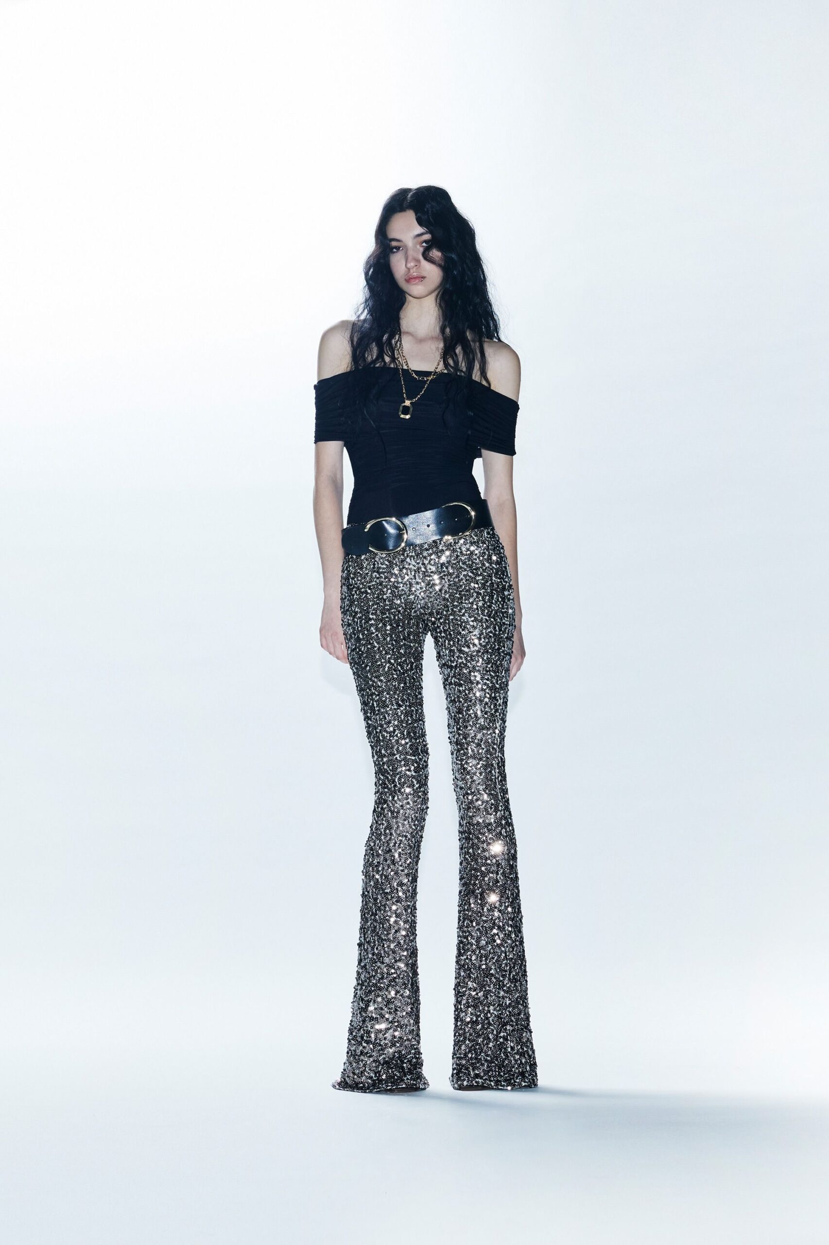 BODY XENA NERO Aniye By BODY XENA NERO Aniye By