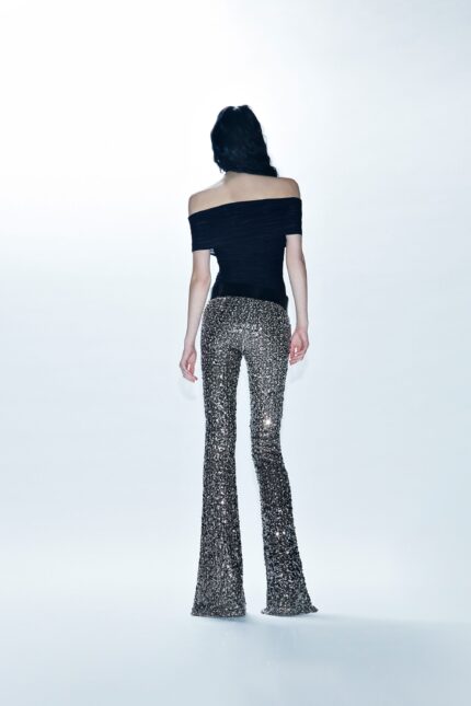 BODY XENA NERO Aniye By