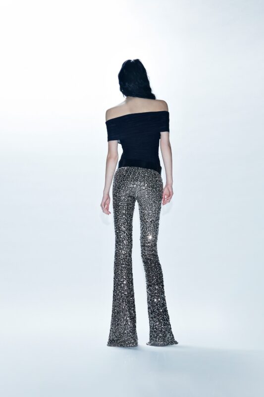 BODY XENA NERO Aniye By