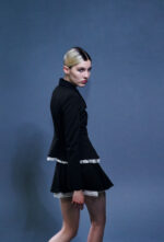 GONNA A RUOTA SKIRT SHANA Aniye By