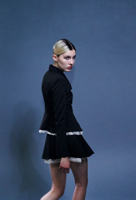 GONNA A RUOTA SKIRT SHANA Aniye By