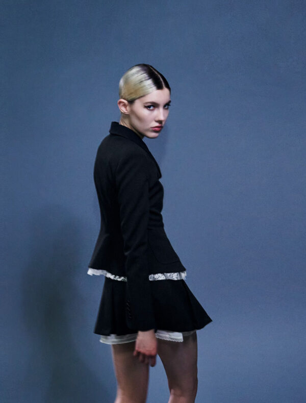 GONNA A RUOTA SKIRT SHANA Aniye By