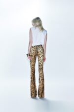 CANOTTA PIZZO BIANCA TOP RIBBON HARLEM Aniye By