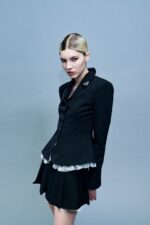 GONNA A RUOTA SKIRT SHANA Aniye By