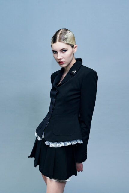 GONNA A RUOTA SKIRT SHANA Aniye By