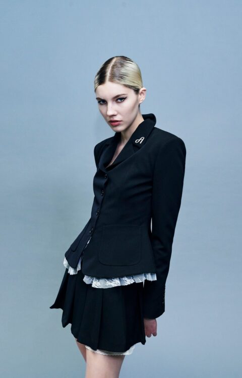 GONNA A RUOTA SKIRT SHANA Aniye By