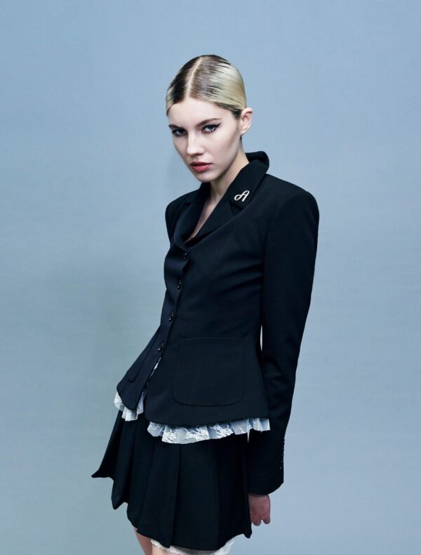 GONNA A RUOTA SKIRT SHANA Aniye By