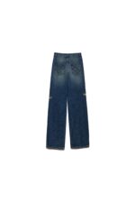 JEANS STRAPPI USED FRIDA Aniye By