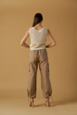 PANTALONE CARGO SAFARI No Secrets