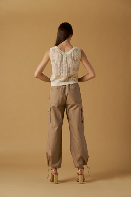 PANTALONE CARGO SAFARI No Secrets