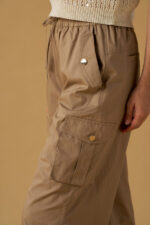 PANTALONE CARGO SAFARI No Secrets