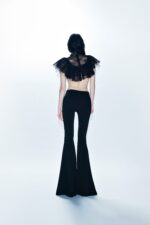 PANTALONE FLARED LAVINIA Aniye By