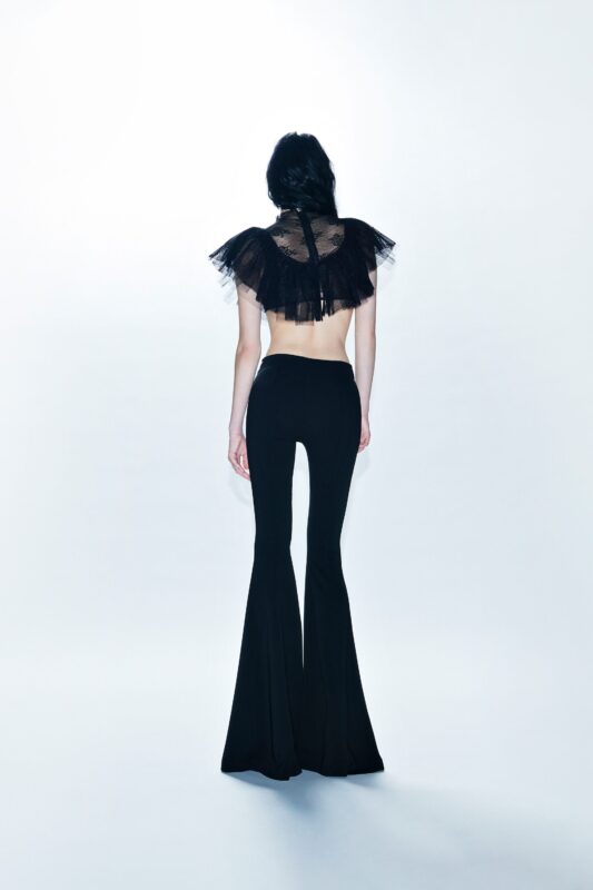 PANTALONE FLARED LAVINIA Aniye By