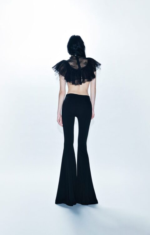 PANTALONE FLARED LAVINIA Aniye By