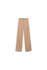 PANTALONE TUTA BEIGE JOGGING SANDY Aniye By