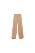 PANTALONE TUTA BEIGE JOGGING SANDY Aniye By