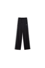 PANTALONE TUTA NERO JOGGING SANDY Aniye By