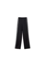 PANTALONE TUTA NERO JOGGING SANDY Aniye By