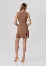 ABITO CORTO CACAO Fracomina